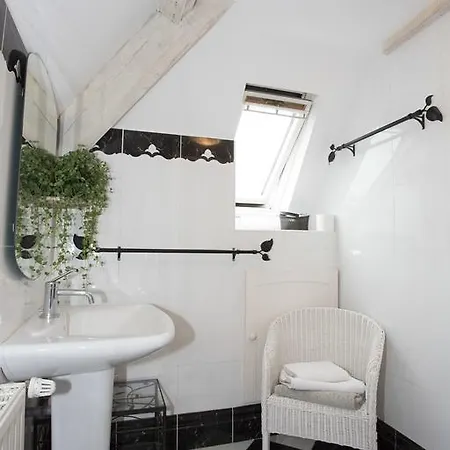 Bed & Breakfast Chambres D'hotes Etche Lacarry-Arhan-Charritte-de-Haut