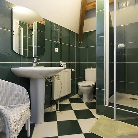 Bed & Breakfast Chambres D'hotes Etche *