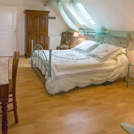 Chambres D'hotes Etche Lacarry-Arhan-Charritte-de-Haut