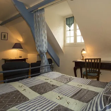 Bed & Breakfast Chambres D'hotes Etche *