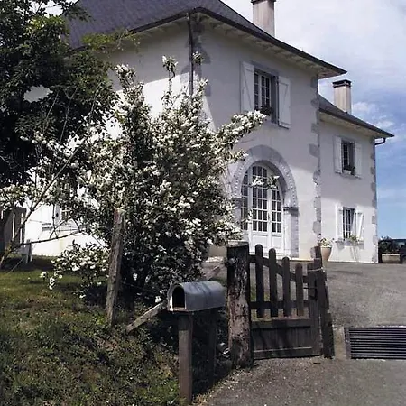 Bed & Breakfast Chambres D'hotes Etche