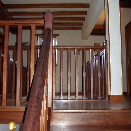 Chambres D'hotes Etche Lacarry-Arhan-Charritte-de-Haut